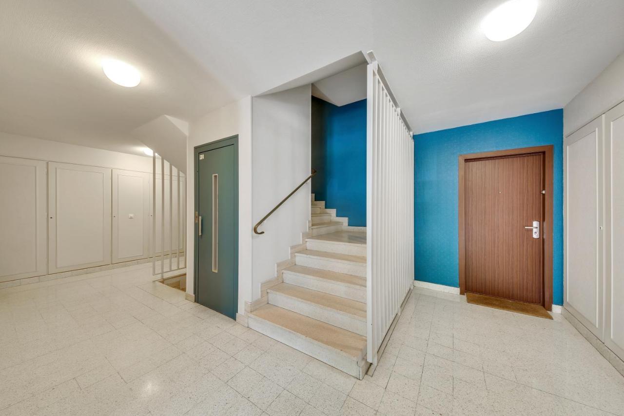 Chic Apart Versailles Castle Le Chesnay (Yvelines) Exterior photo